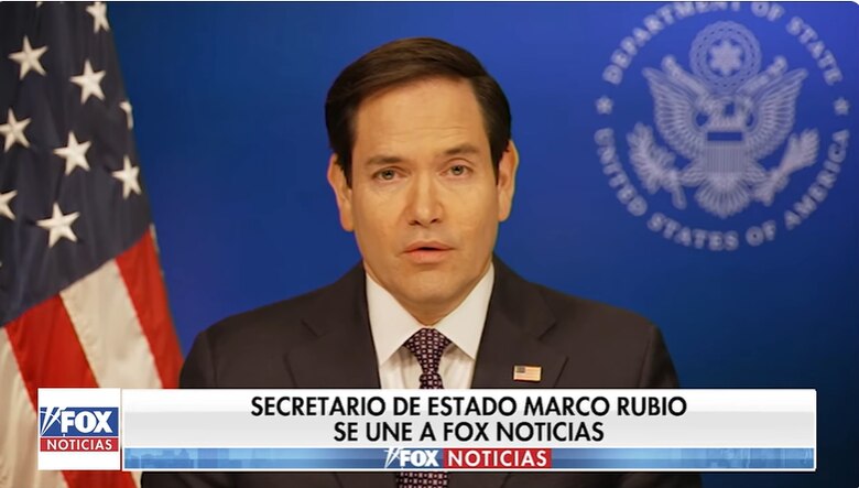 Rubio insiste sobre la influencia china: ‘Mulino es amigo, pero tenemos diferencias con lo que está ocurriendo con el Canal’