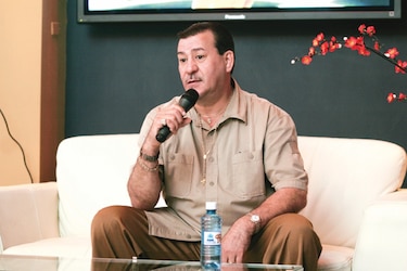 La salsa está de luto; fallece el músico puertorriqueño Tito Rojas a los 65 años