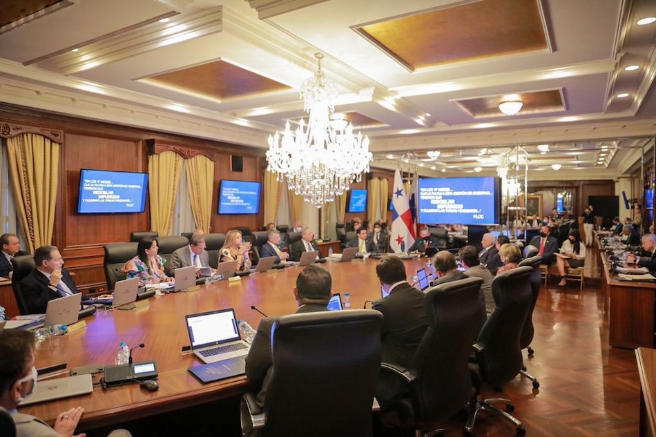 Panamá aprueba crear zonas francas de tecnología y para negocios digitales