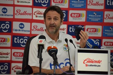 Panamá hacia Copa Oro y México rumbo a Tokio 2020 se topan en partido de preparación