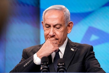 El mensaje de Netanyahu en el segundo aniversario del 7 de octubre: ‘Seguiremos hasta lograr todos los objetivos de la guerra’ 