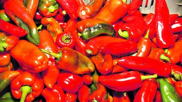 Claves en la cocina local