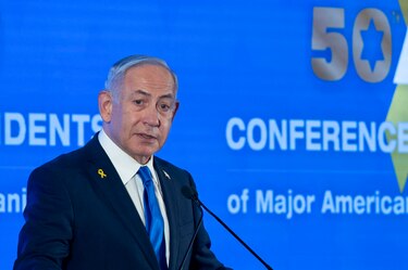 Netanyahu adelanta que ‘próximamente’ arrancará la segunda fase del acuerdo con Hamás en Gaza