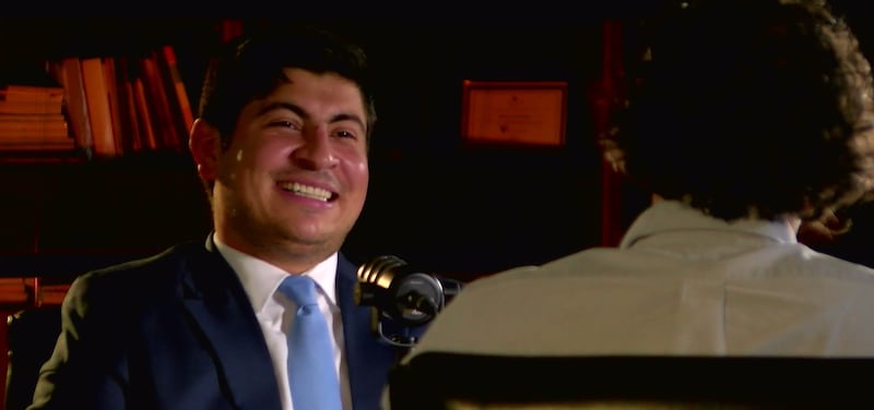 ‘No es contra Vamos, es contra la democracia’: Jorge Bloise