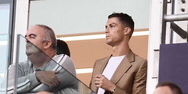 Abogados: 'Acusadora de Cristiano sufre estrés postraumático'
