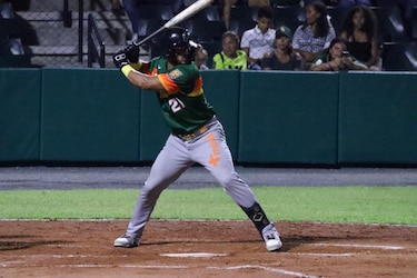 Renombrados candidatos para el Jugador Más Valioso del Campeonato Nacional de Béisbol Mayor 
