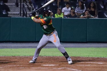 Renombrados candidatos para el Jugador Más Valioso del Campeonato Nacional de Béisbol Mayor