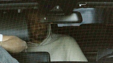 Benzema es imputado por el chantaje a Valbuena con un video sexual