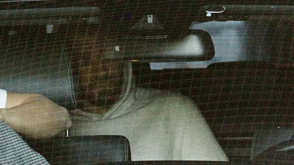 Benzema es imputado por el chantaje a Valbuena con un video sexual