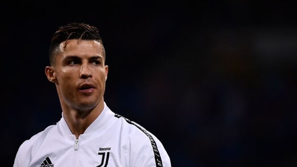 Cristiano Ronaldo declaró como testigo sobre Football Leaks