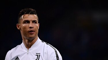 Cristiano Ronaldo declaró como testigo sobre Football Leaks