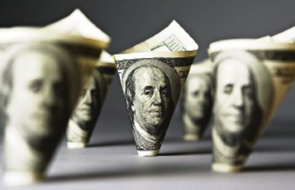 Los bancos pequeños deben ampliar capital