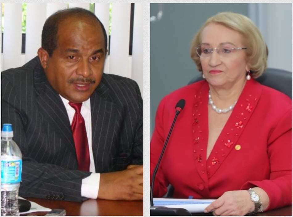 Vínculos familiares en Unachi: 56 docentes con parientes en la planilla de la universidad