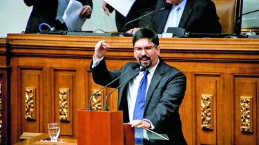 Rechazan fallo contra amnistía; Maduro instala comisión