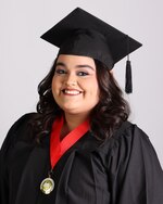 La Universidad de Panamá presenta a los graduados de su Facultad de Derecho y Ciencias Políticas