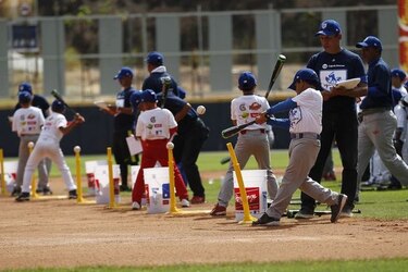 Alomar Jr. y cuatro nuevas estrellas panameñas en el Rod Carew
