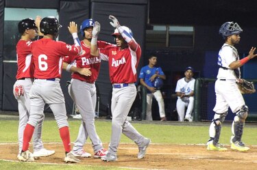 Panamá vence a Costa Rica 29 a 0; hoy juega contra República Dominicana