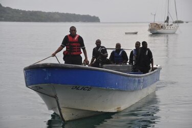 El misterio envuelve avión estrellado en Jamaica
