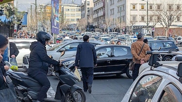 ¿Qué se sabe del ataque que Estados Unidos e Israel contra Irán y de la respuesta de Teherán en Medio Oriente?