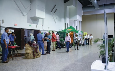 Promtur ampliará el alcance de la campaña turística  