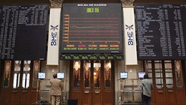 Lanzan oferta por operador de la bolsa española