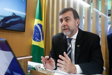 Brasil espera récord de vuelos desde España, que ya suponen un 13% del volumen europeo