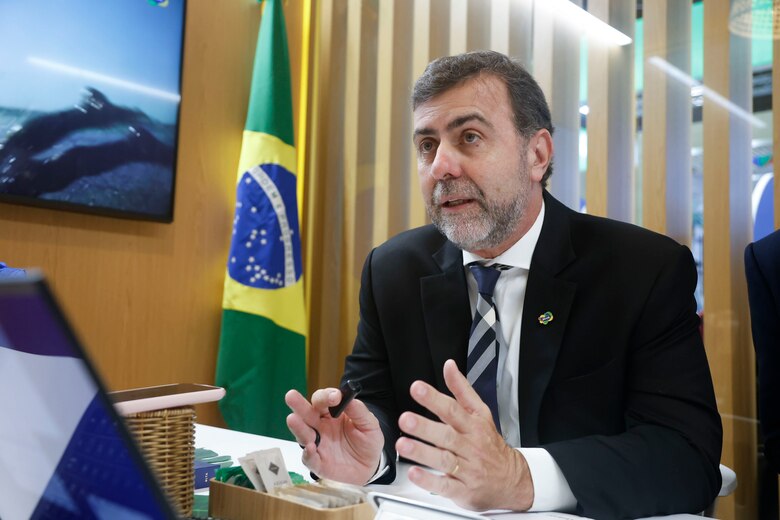 Brasil espera récord de vuelos desde España, que ya suponen un 13% del volumen europeo