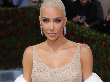 Kim Kardashian lanza su propia firma de capital riesgo