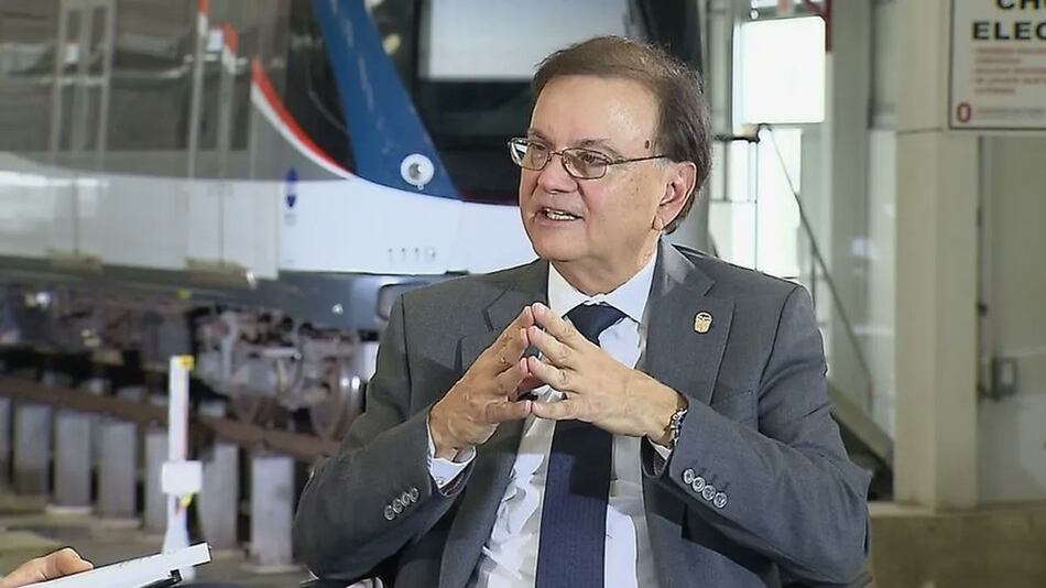 Mulino designa a Roberto Roy como consultor en materia de ingeniería y construcción