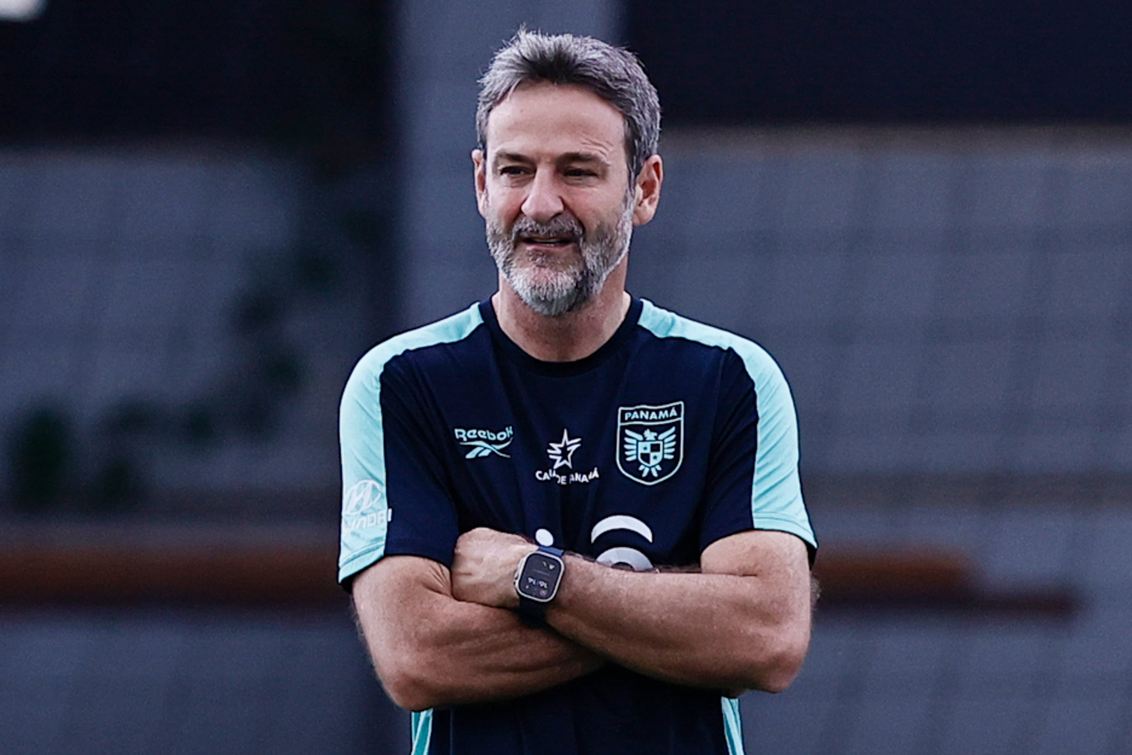 Probable once de Panamá ante Brasil: Christiansen perfila su primer ensayo mundialista