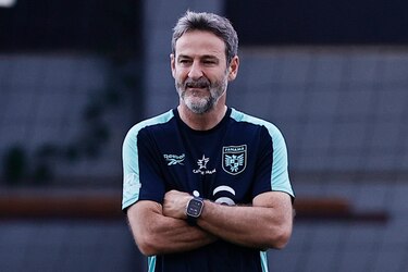 Probable once de Panamá ante Brasil: Christiansen perfila su primer ensayo mundialista