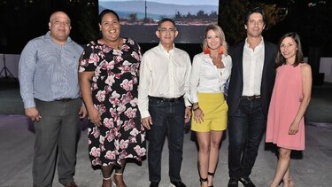 El nuevo Macan llega a Panamá