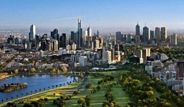 Estas son las 10 mejores ciudades para vivir en 2019