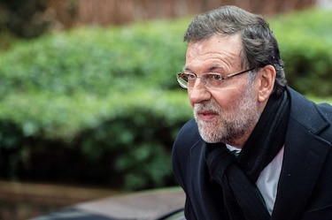 Presidente de España, Mariano Rajoy citado a declarar por financiación ilegal de su partido político