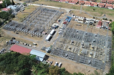 Etesa renovaría póliza de seguro de todo riesgo por $1.8 millones 