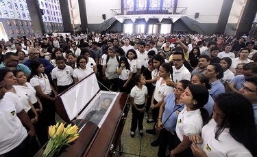 Al menos 28 muertos, saqueos, incendios y represión en protestas contra el gobierno en Nicaragua