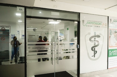 Antai viaja a Taboga en busca de pruebas sobre hisopados