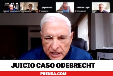 La fiscalía pide condena para 16 y absolución para 5; también reclamará resarcimiento a 13 acusados en el caso Odebrecht