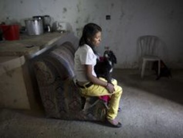 Lo queman vivo por robar cinco dólares en Venezuela