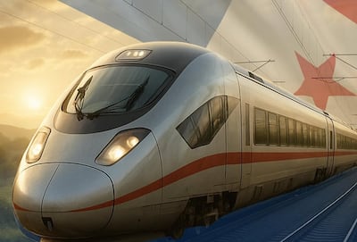 El 18 de febrero empieza el censo socioeconómico en la ruta del tren Panamá-Paso Canoas