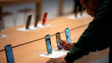 Apple adelanta lanzamiento de su sistema operativo iOS 13