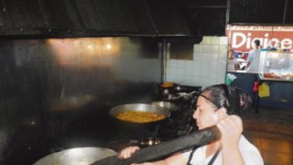 Al rescate del almojábano y de la chicha de corozo