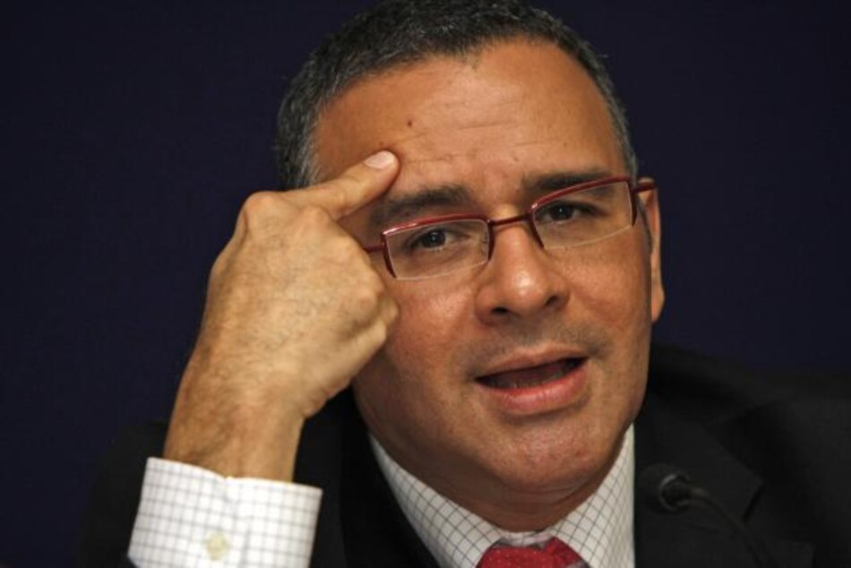 Funes duda que se discuta despenalización de drogas con Biden en Honduras