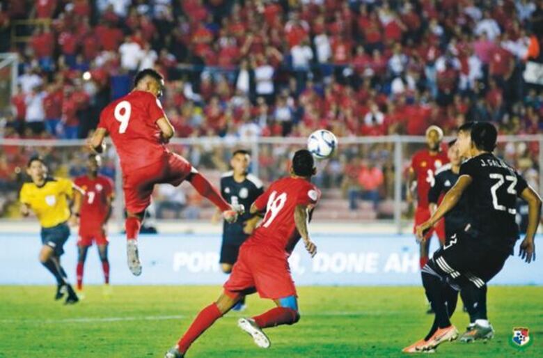 La Sele perdió, pero no está derrotada