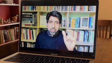 ‘La IA va a proporcionar una forma de aprender en las aulas mucho más rica’: el optimismo sobre la inteligencia artificial del pionero de las tecnologías de la educación