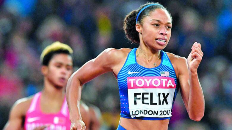 Ocho estrellas que podrían no llegar a los Juegos Olímpicos de Tokio en 2021