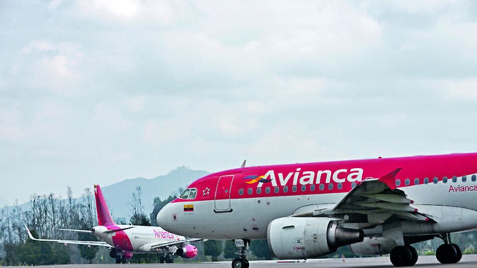 Avianca rebaja tarifa para viajar a Panamá