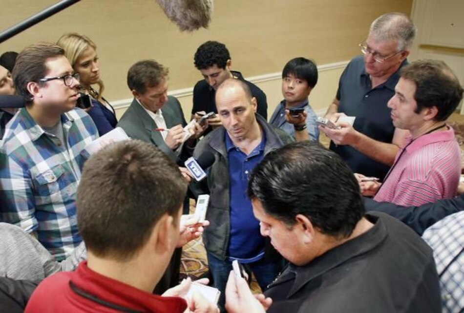 Yankees y Marlins confirman que jugarán dos partidos de exhibición en Panamá