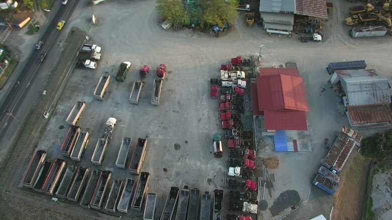 51 personas fueron aprehendidas en las operaciones ‘Ballena’ y ‘Éxodo’, desarrolladas en 6 provincias del país