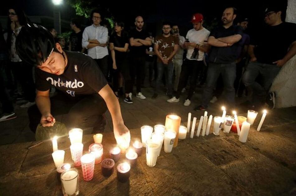 Fiscalía: Estudiantes desaparecidos en Jalisco fueron asesinados